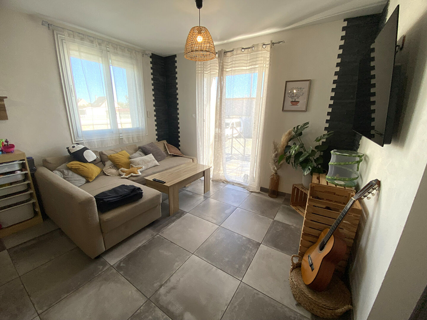 Maison Digoin proche du centre ville