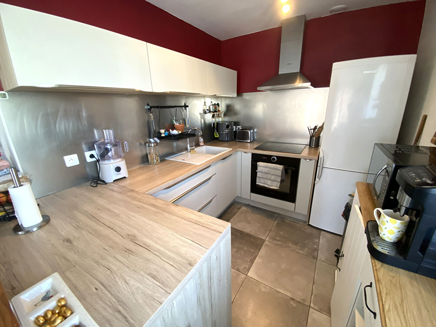 Maison Digoin proche du centre ville