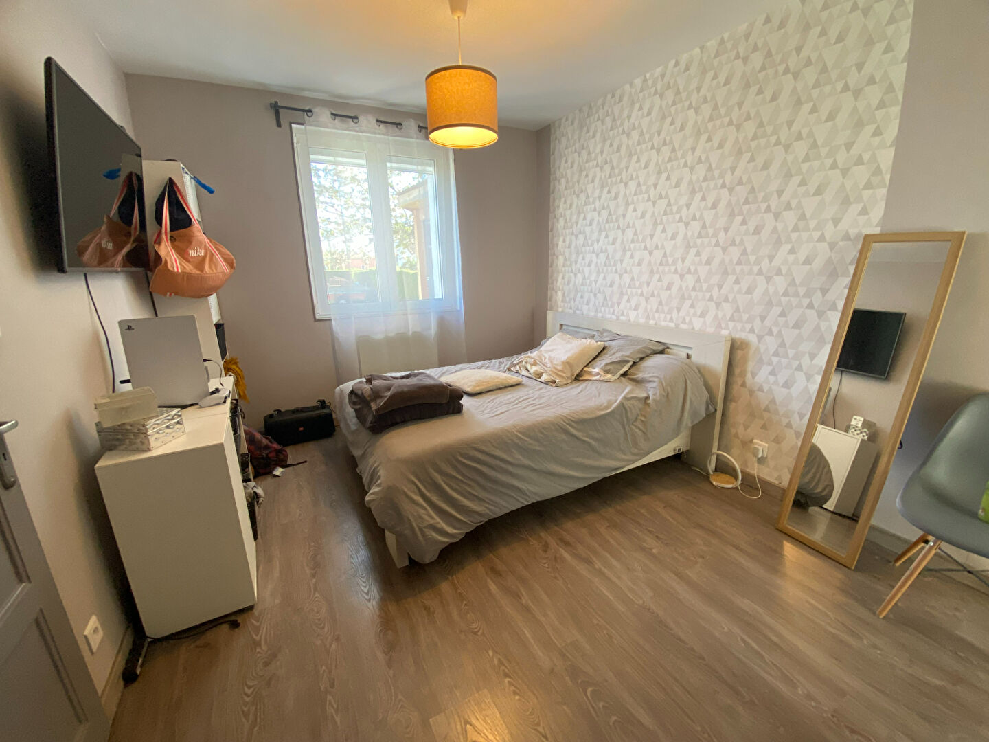 Maison Digoin proche du centre ville