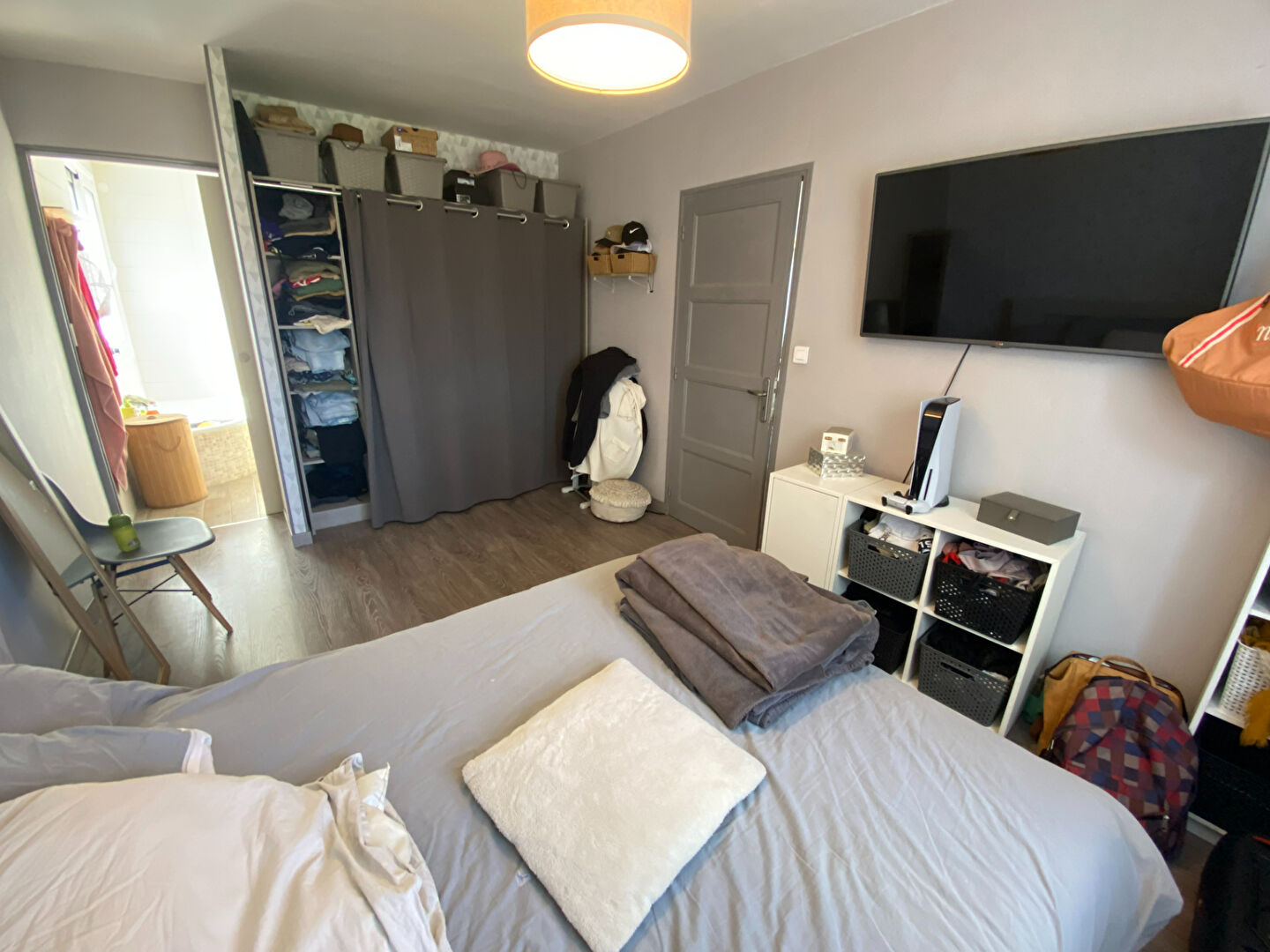 Maison Digoin proche du centre ville