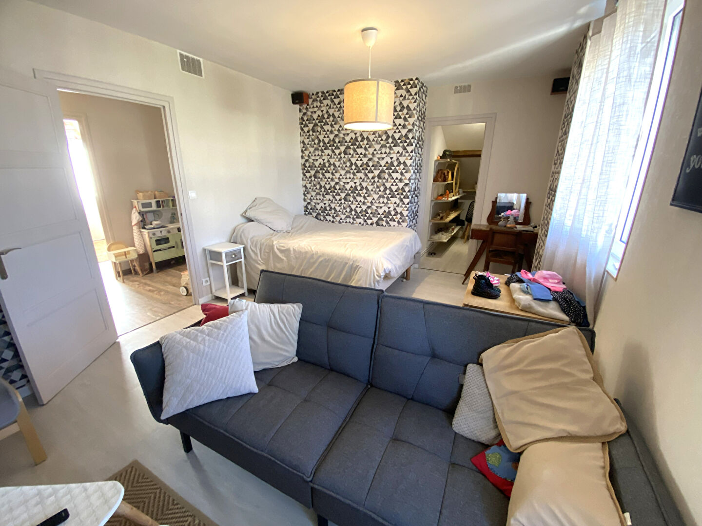 Maison Digoin proche du centre ville