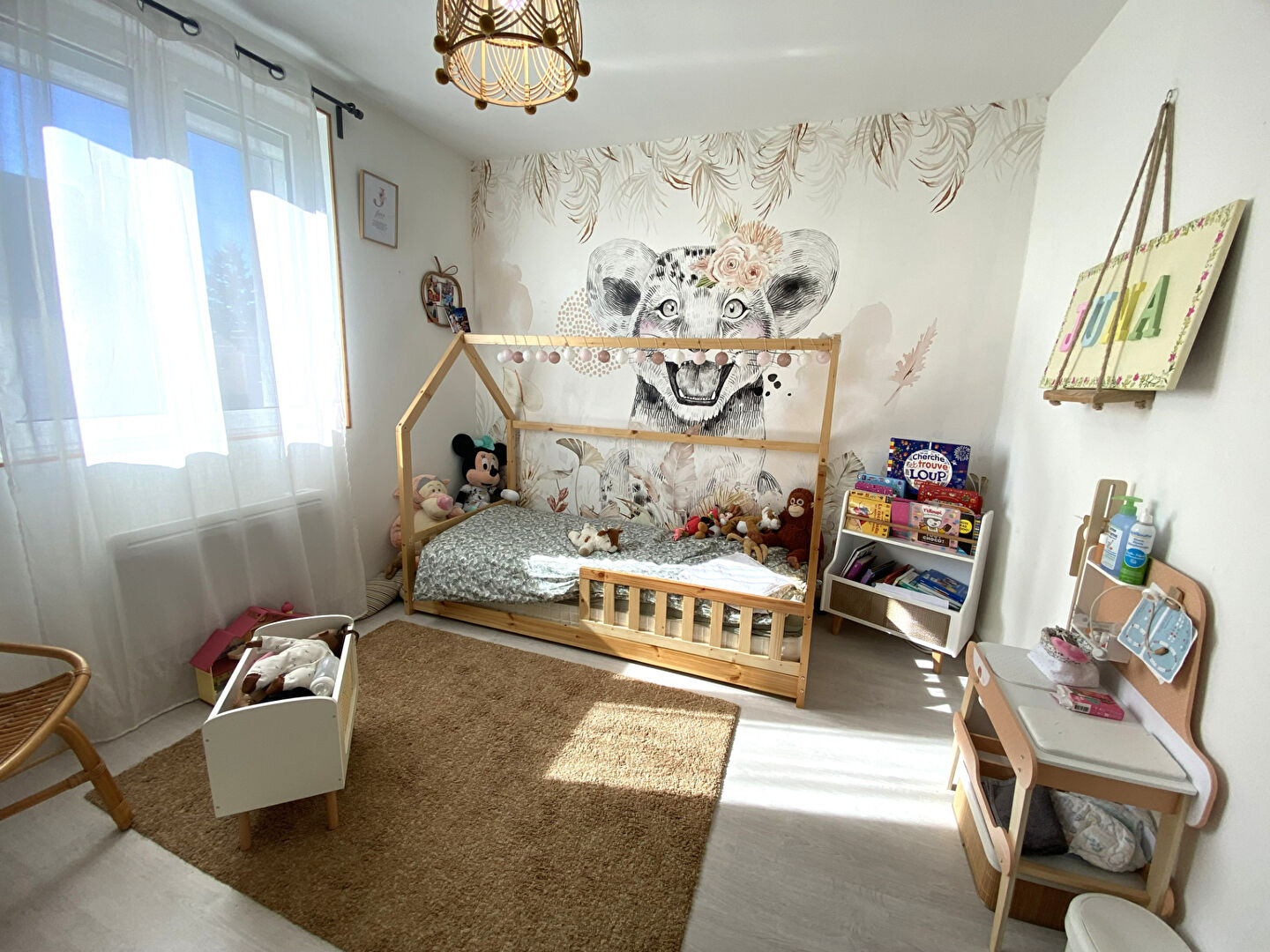 Maison Digoin proche du centre ville