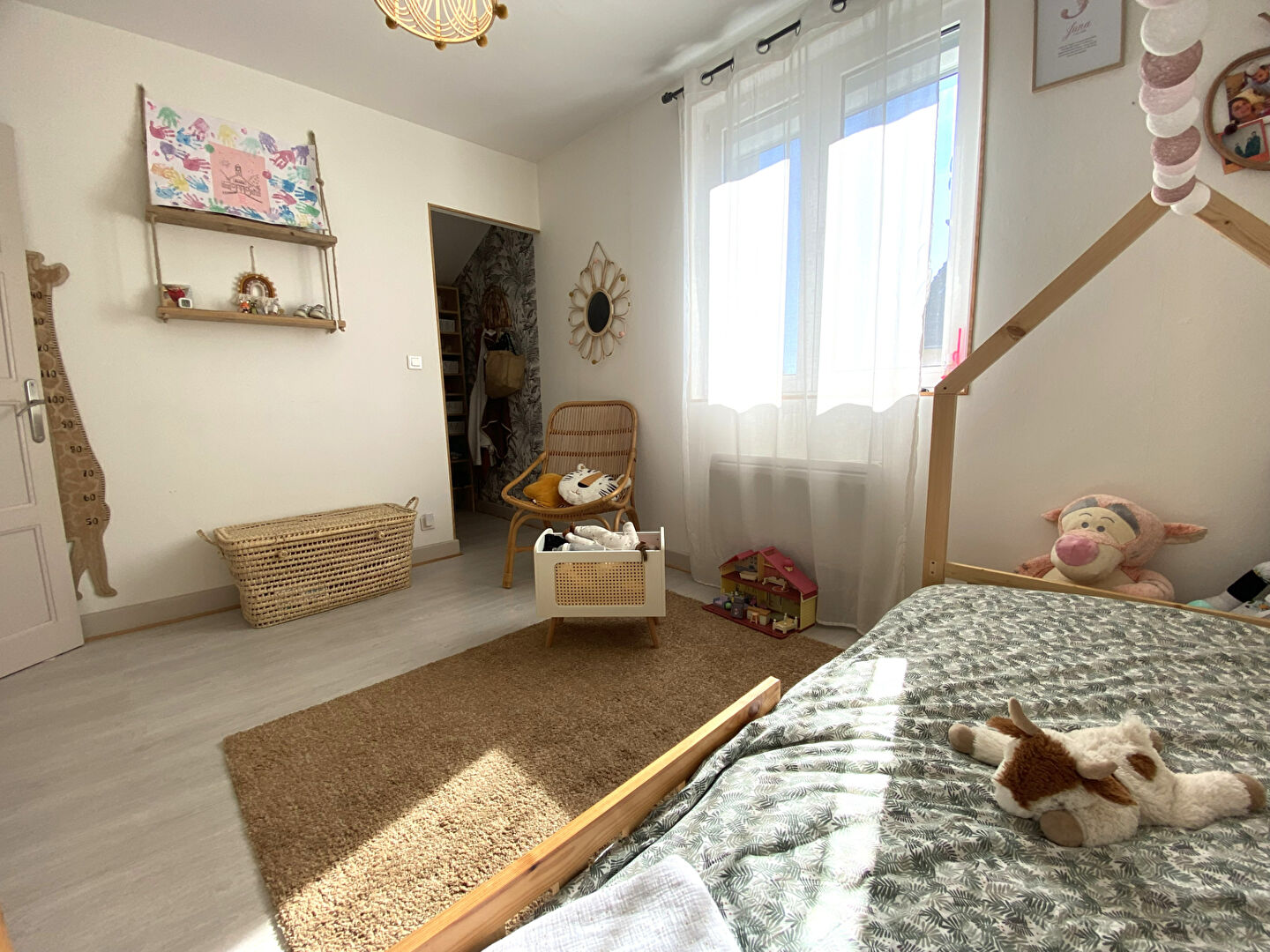 Maison Digoin proche du centre ville