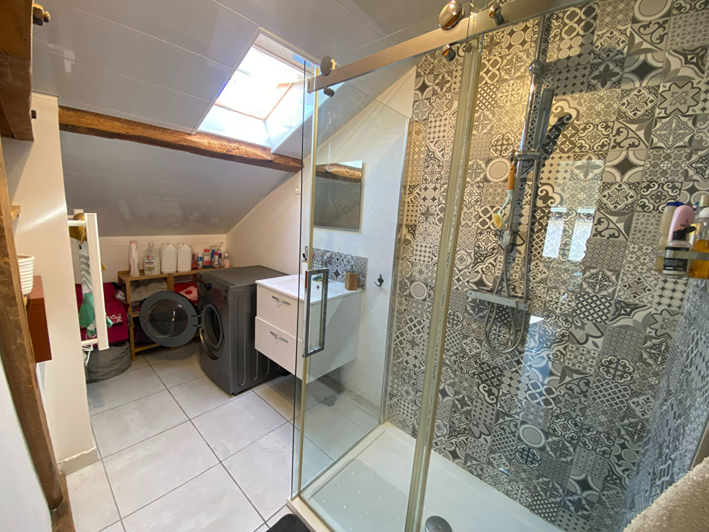 Maison Digoin proche du centre ville