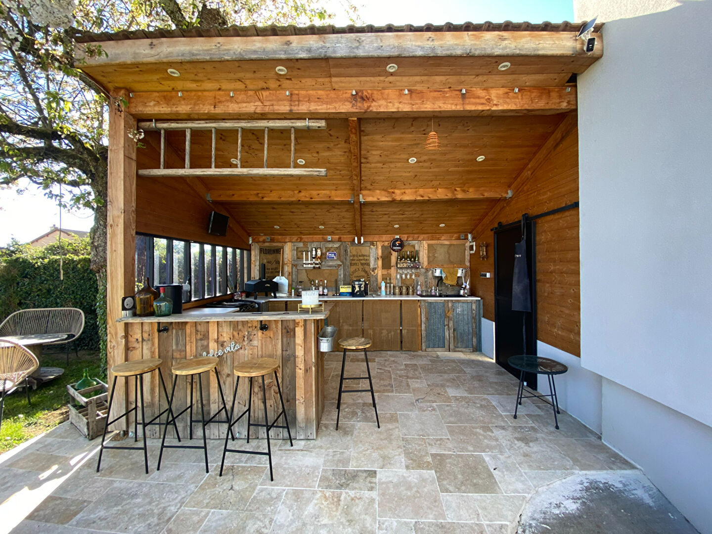 Maison Digoin proche du centre ville