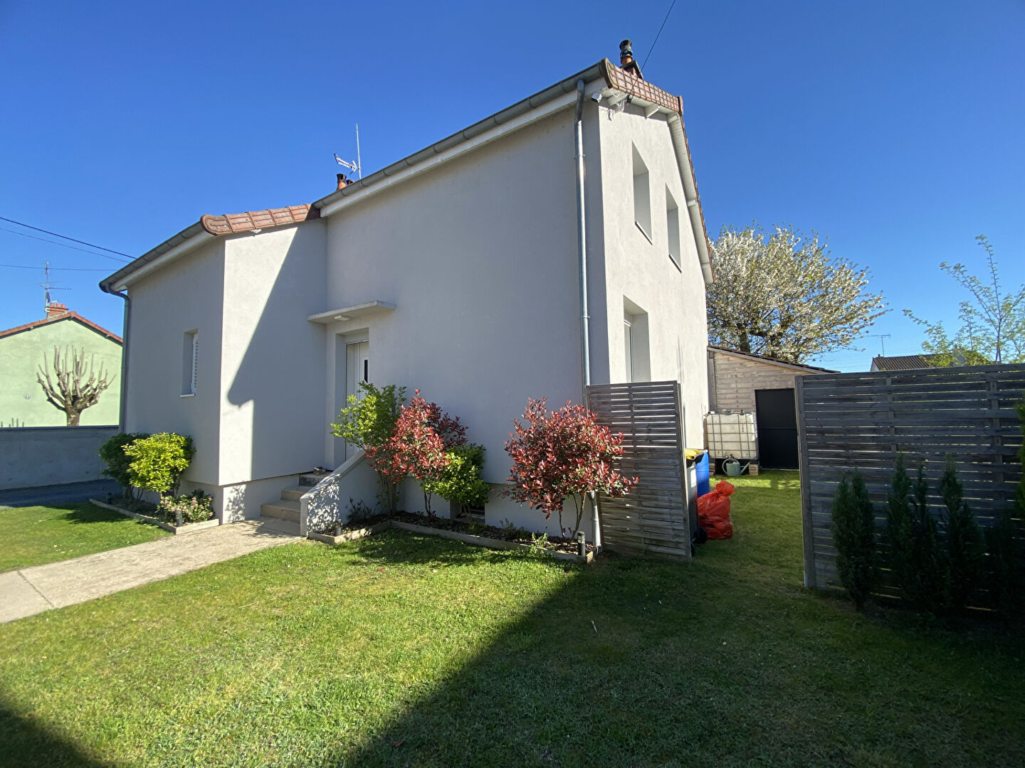 Maison Digoin proche du centre ville