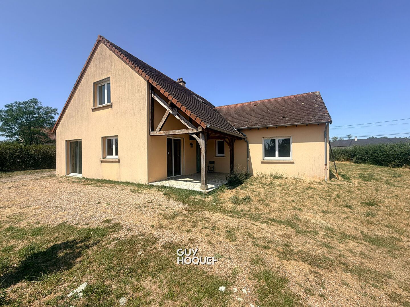 Maison Vitry En Charollais !!!