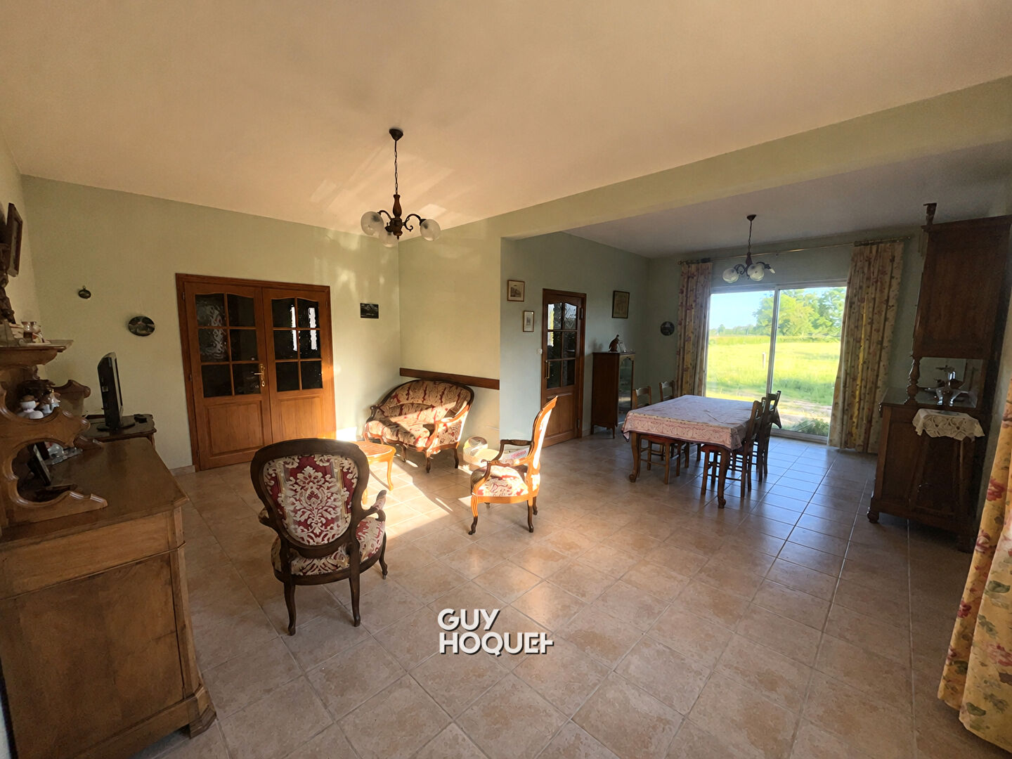 Maison Vitry En Charollais !!!