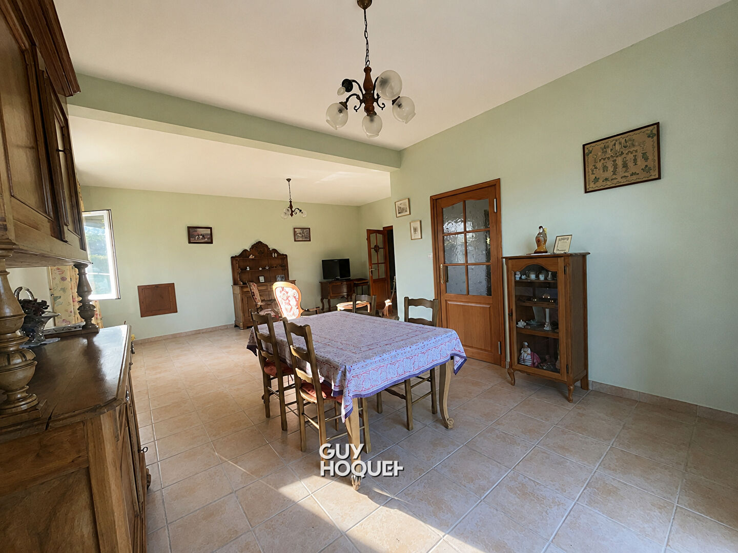 Maison Vitry En Charollais !!!