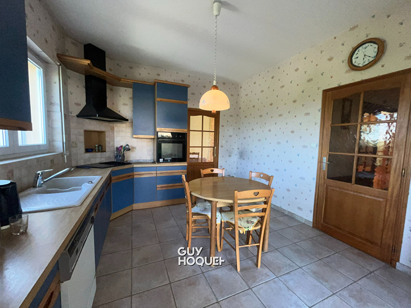 Maison Vitry En Charollais !!!