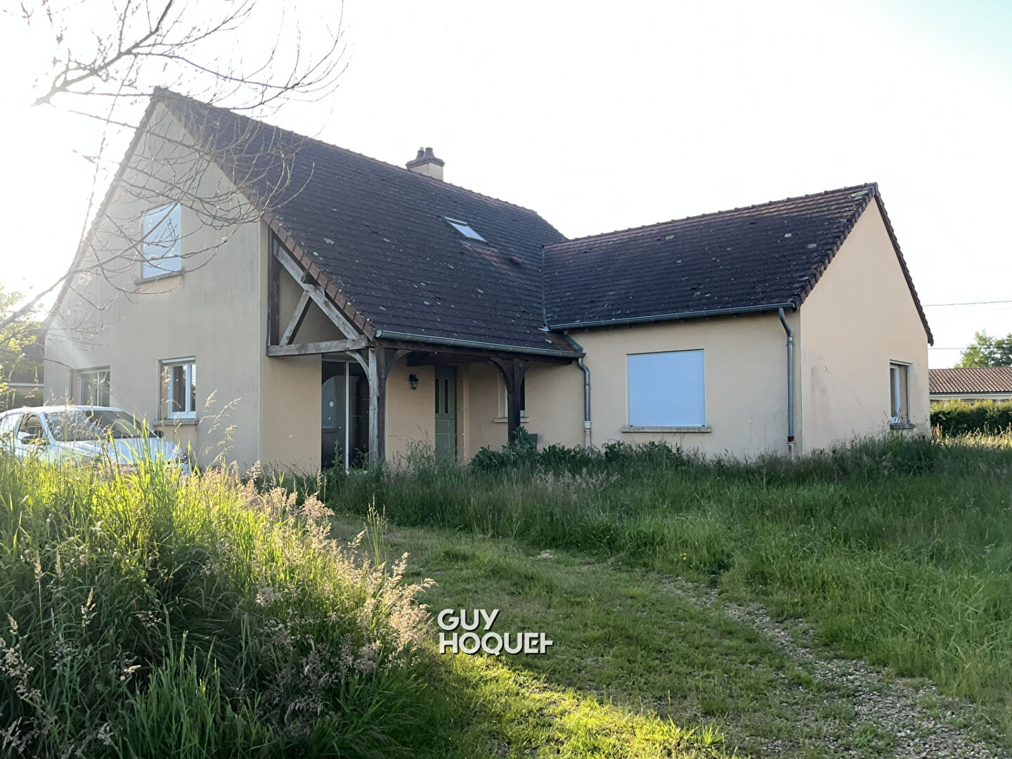 Maison Vitry En Charollais !!!