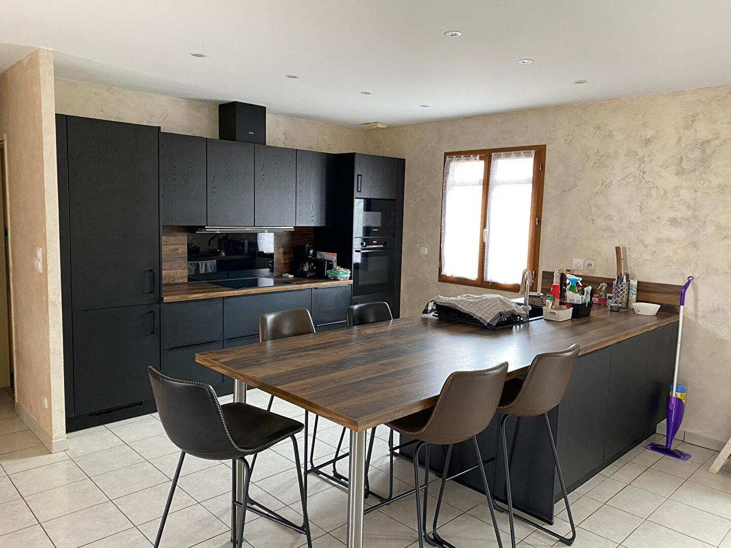 Maison Saint-Berain-sous-Sanvignes