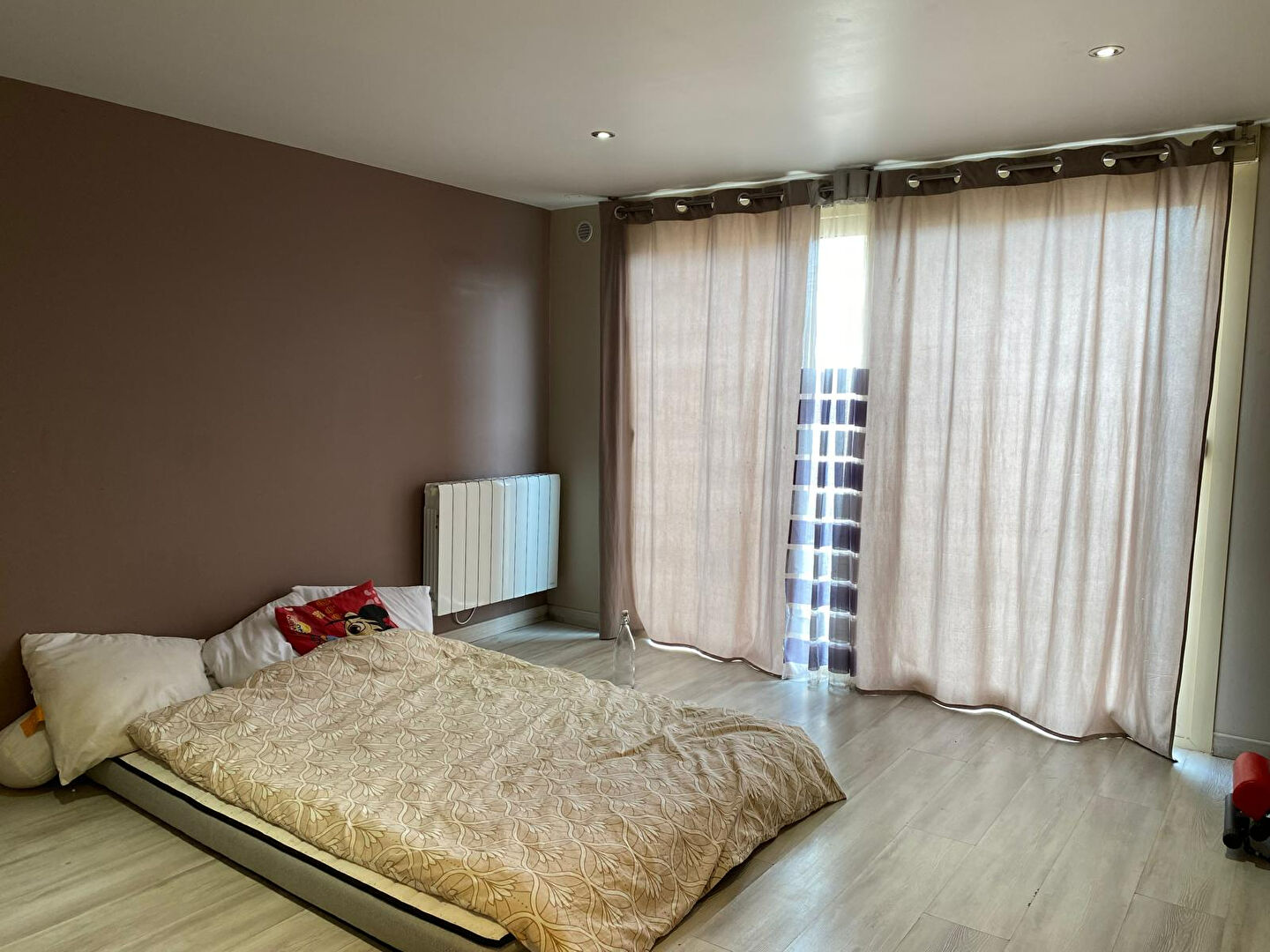 Maison Saint-Berain-sous-Sanvignes