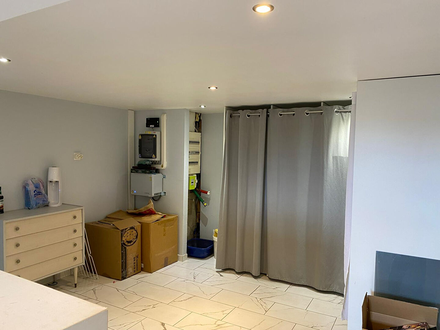 Maison Saint-Berain-sous-Sanvignes