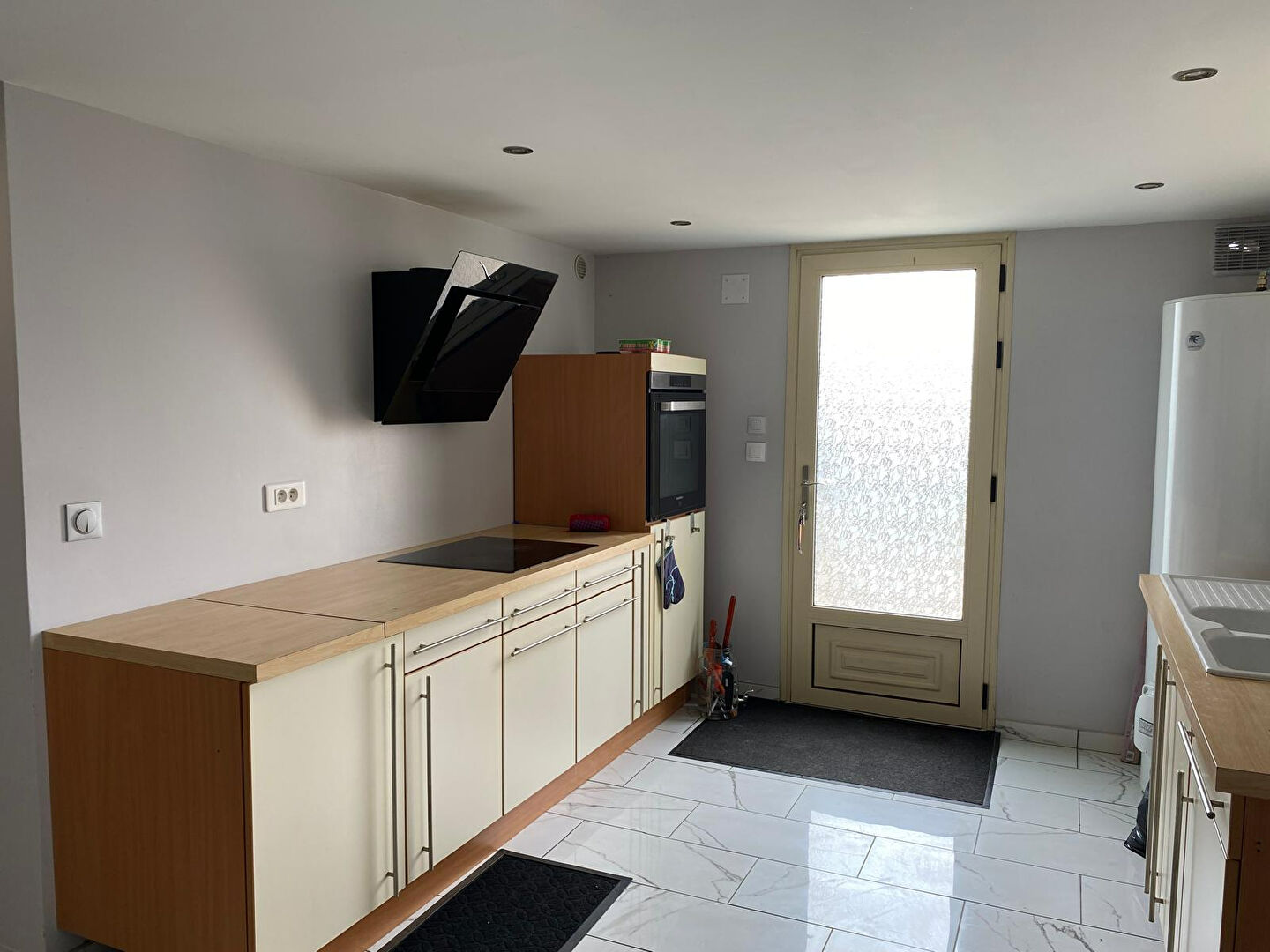 Maison Saint-Berain-sous-Sanvignes