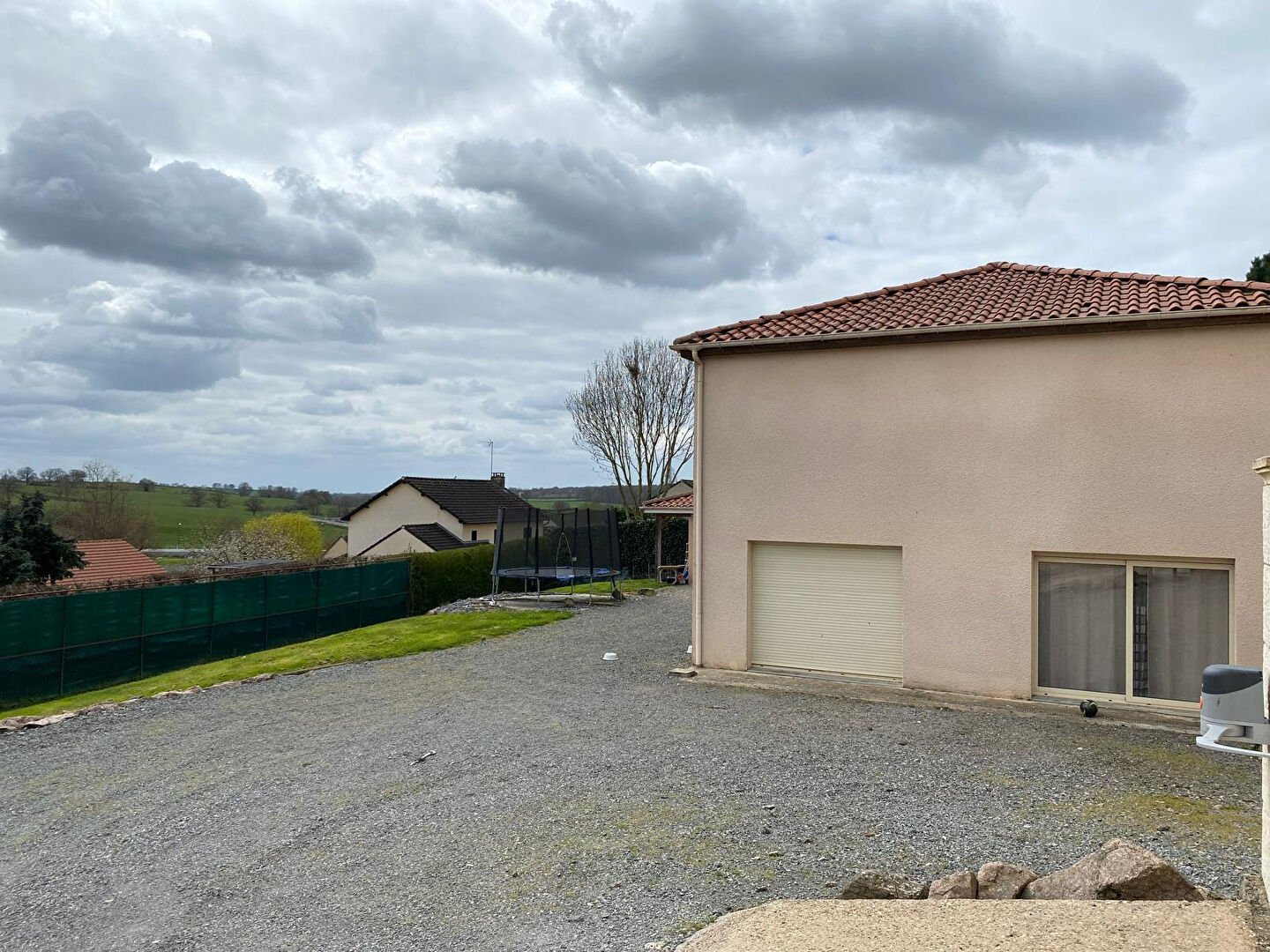 Maison Saint-Berain-sous-Sanvignes