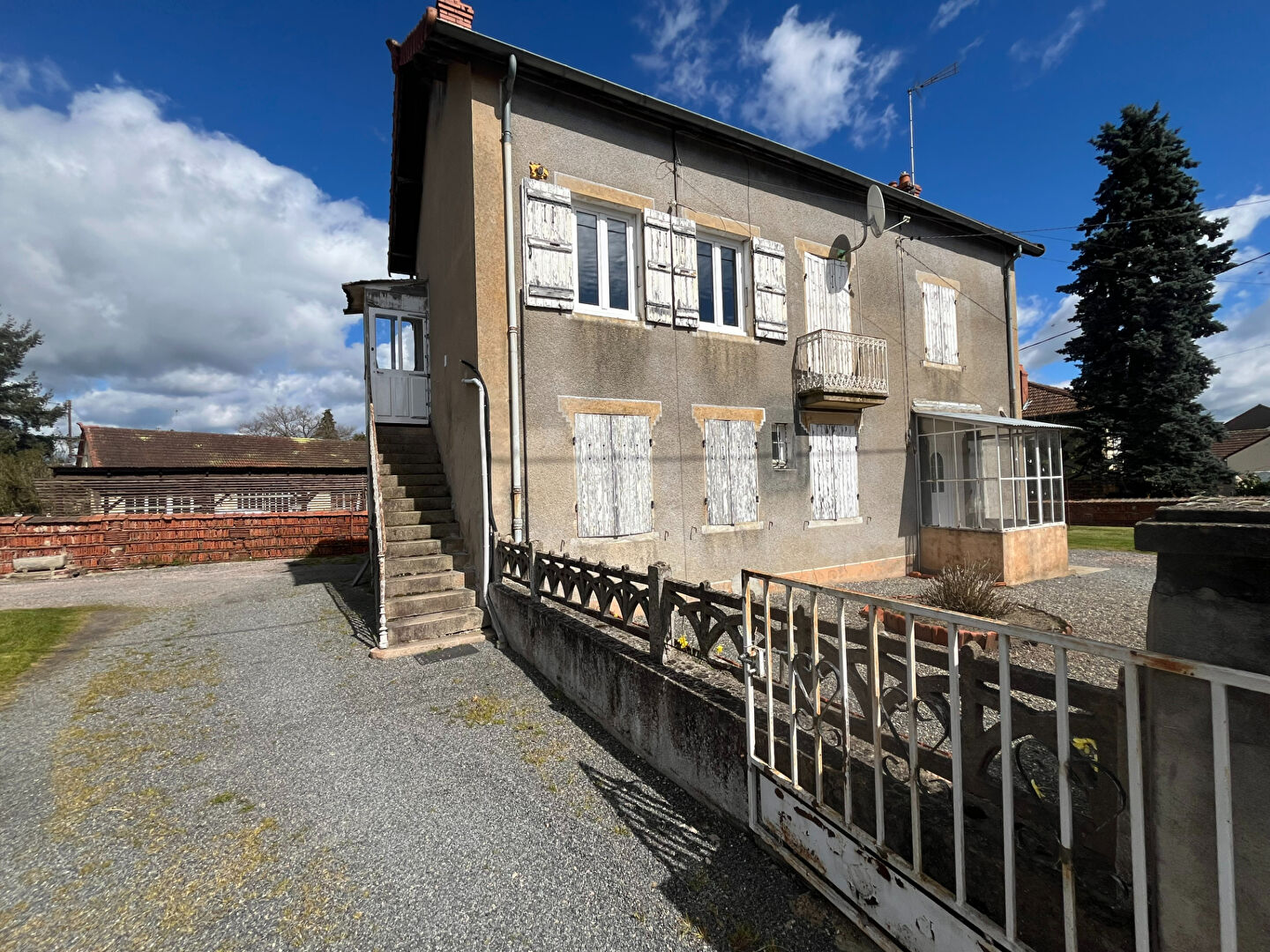 Immeuble de rapport ! Idéal investisseur