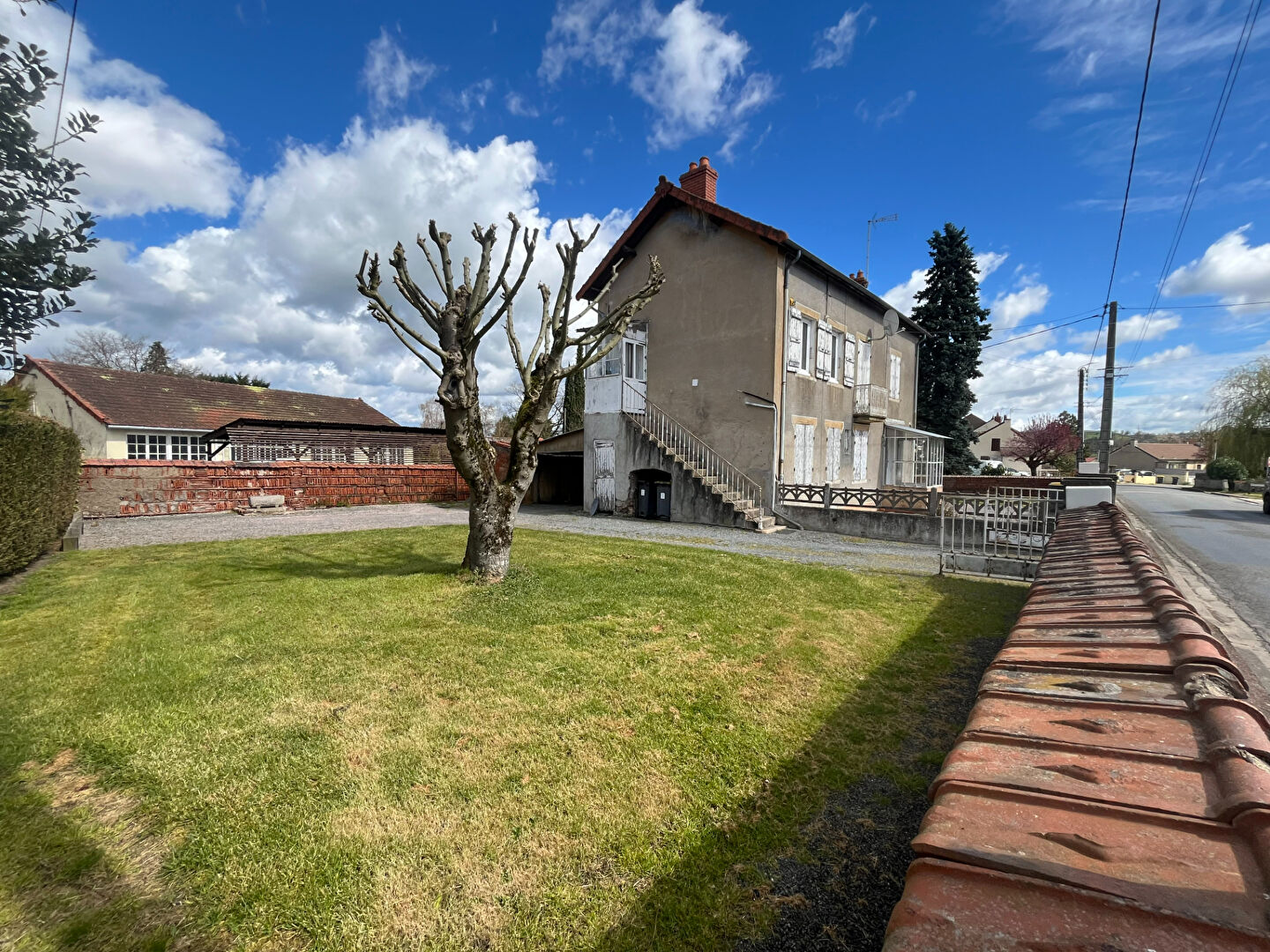 Immeuble de rapport ! Idéal investisseur