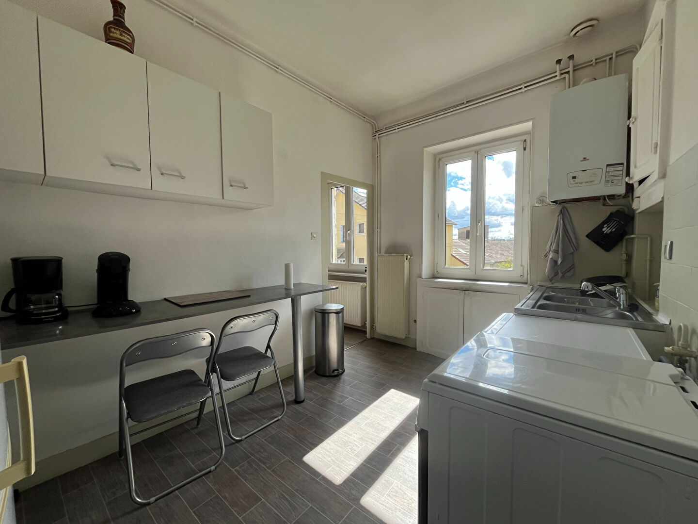 Immeuble de rapport ! Idéal investisseur