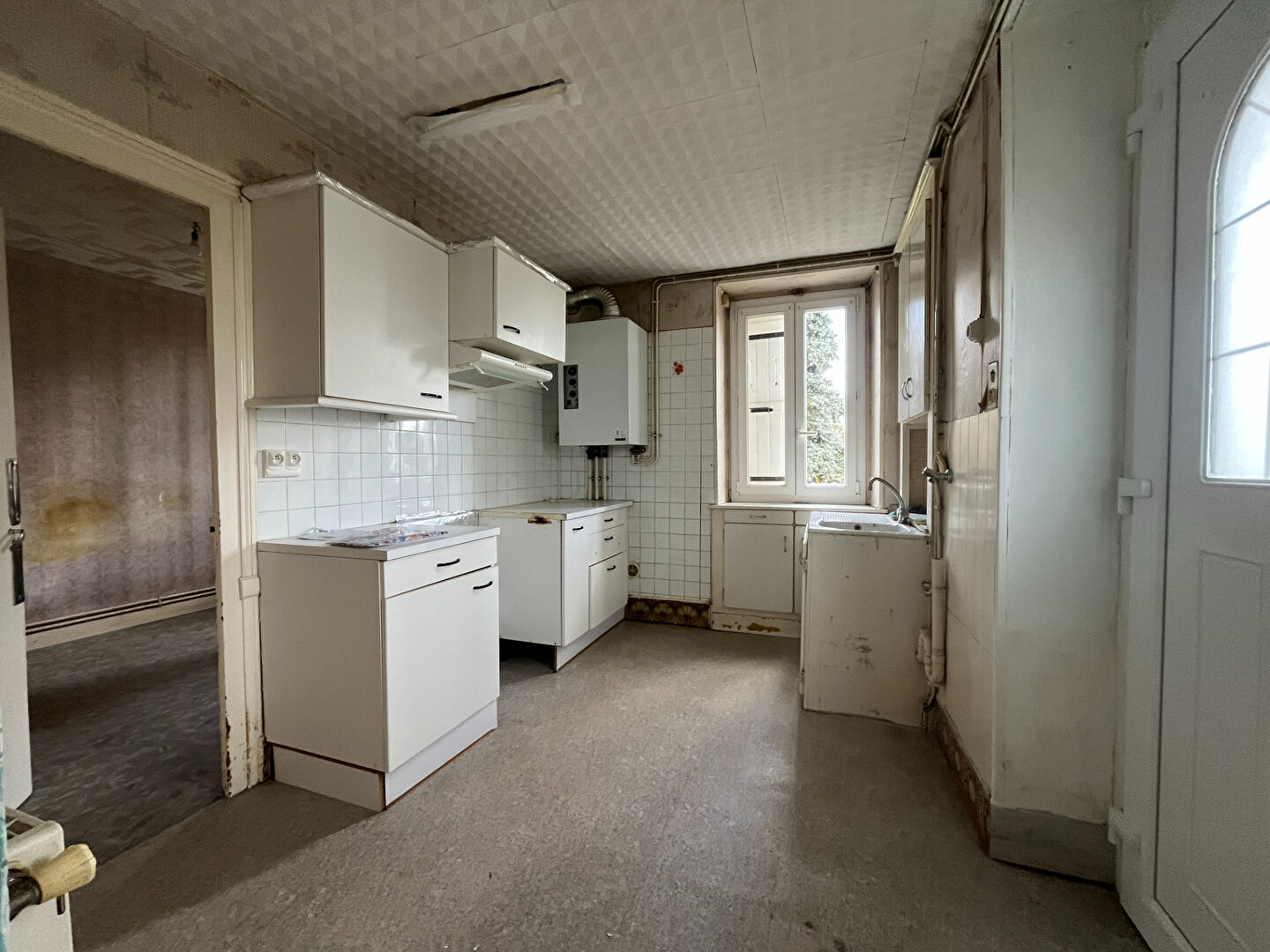 Immeuble de rapport ! Idéal investisseur