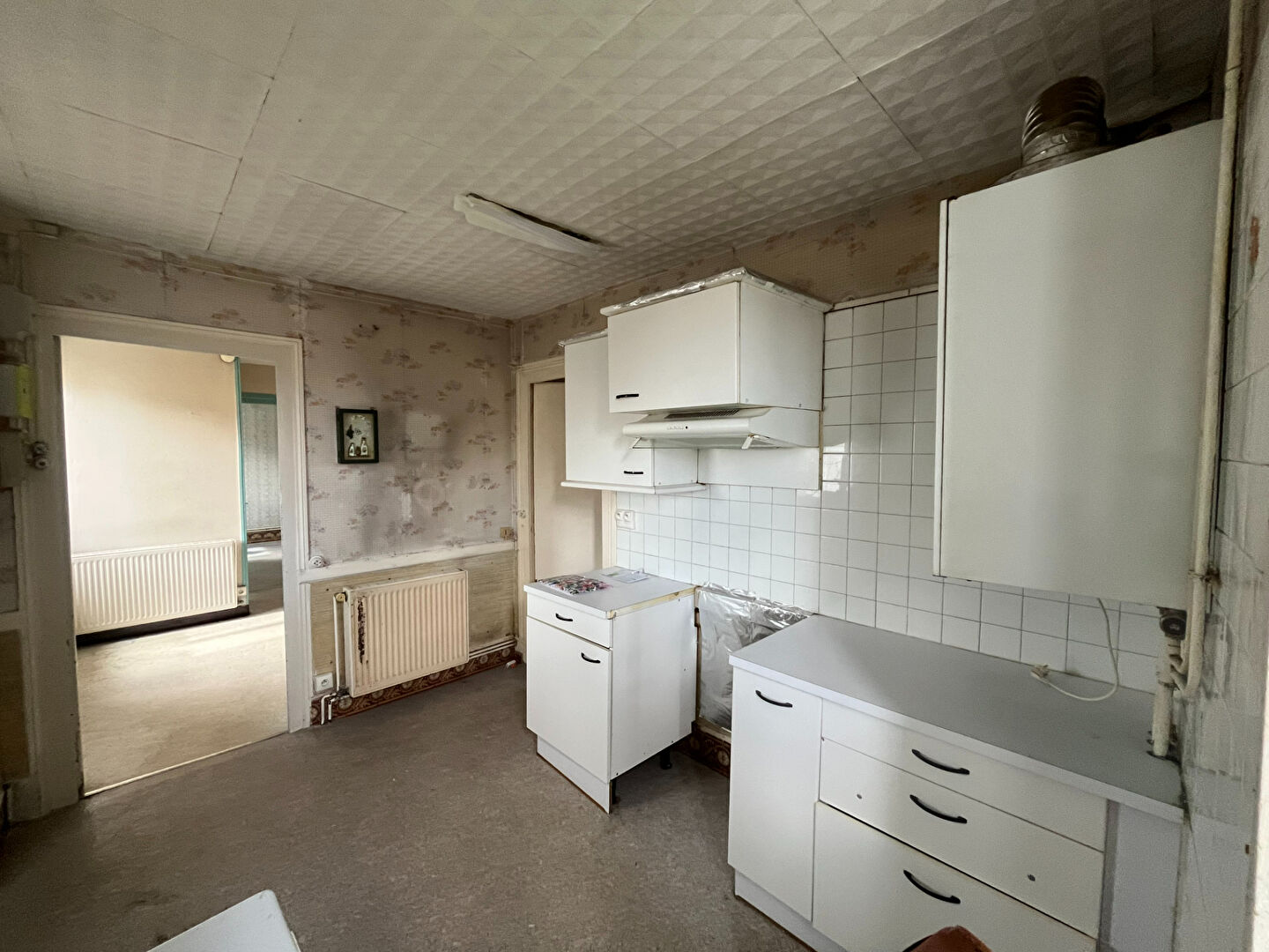 Immeuble de rapport ! Idéal investisseur