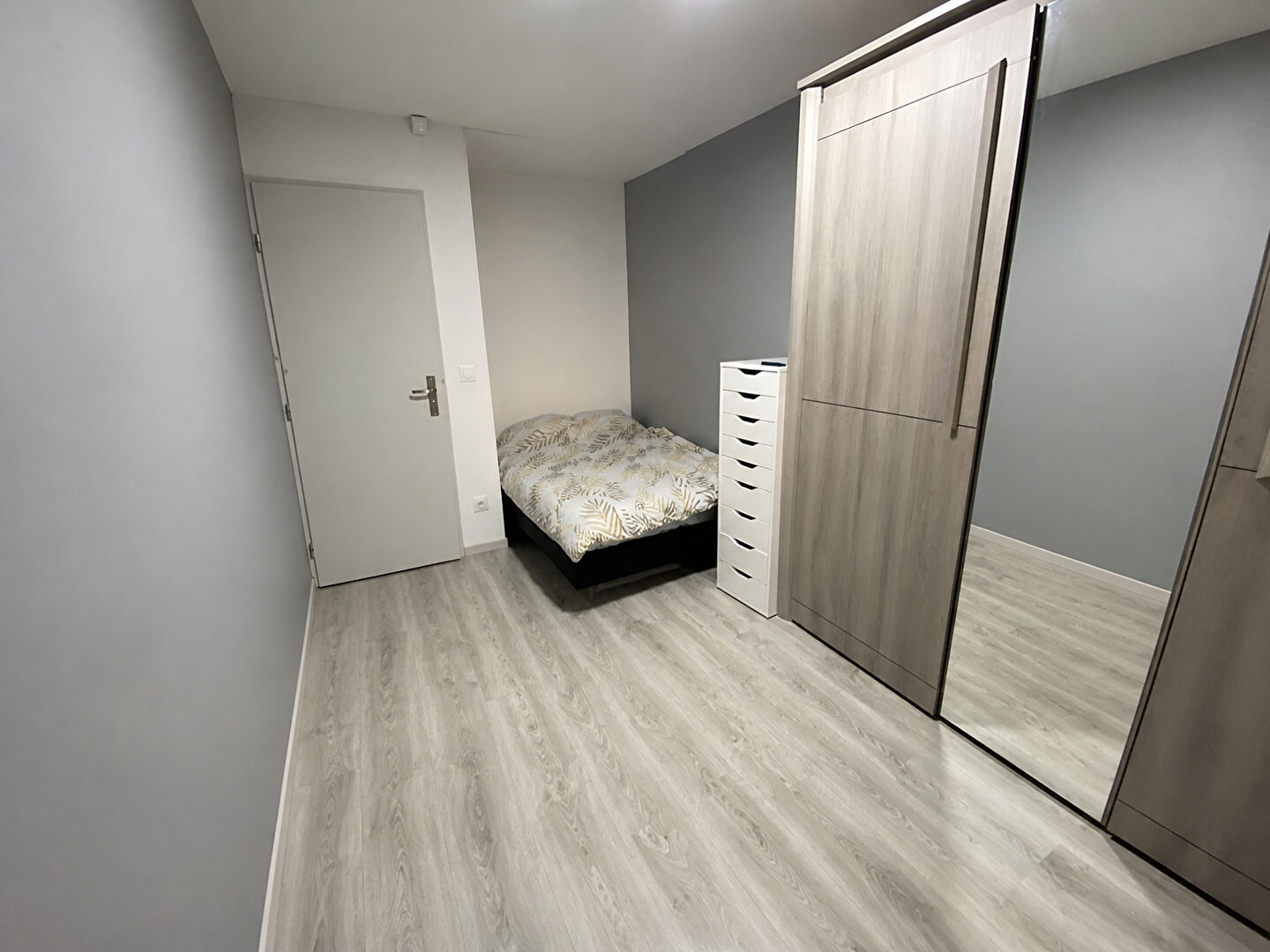 Maison individuelle sur sous-sol complet - Saint-Sernin-du-Bois