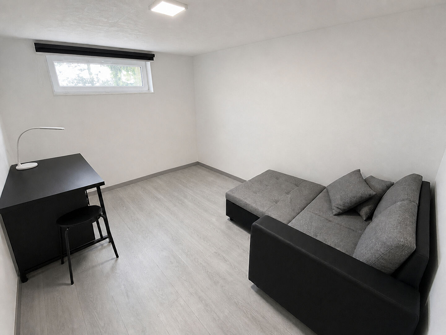 Maison individuelle sur sous-sol complet - Saint-Sernin-du-Bois