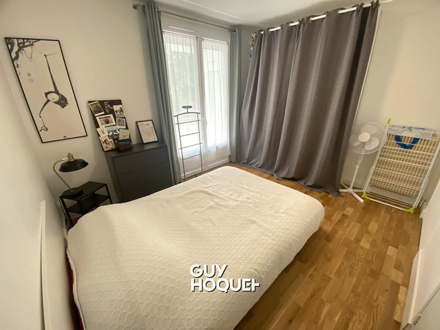 Appartement 4 pièces - Proche centre-ville