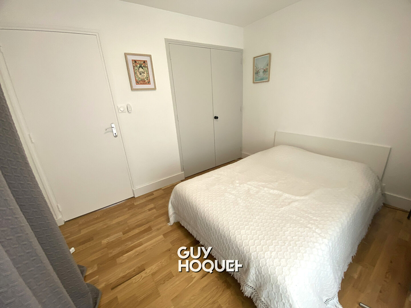 Appartement 4 pièces - Proche centre-ville