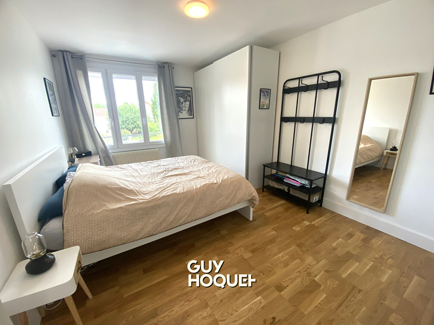 Appartement 4 pièces - Proche centre-ville