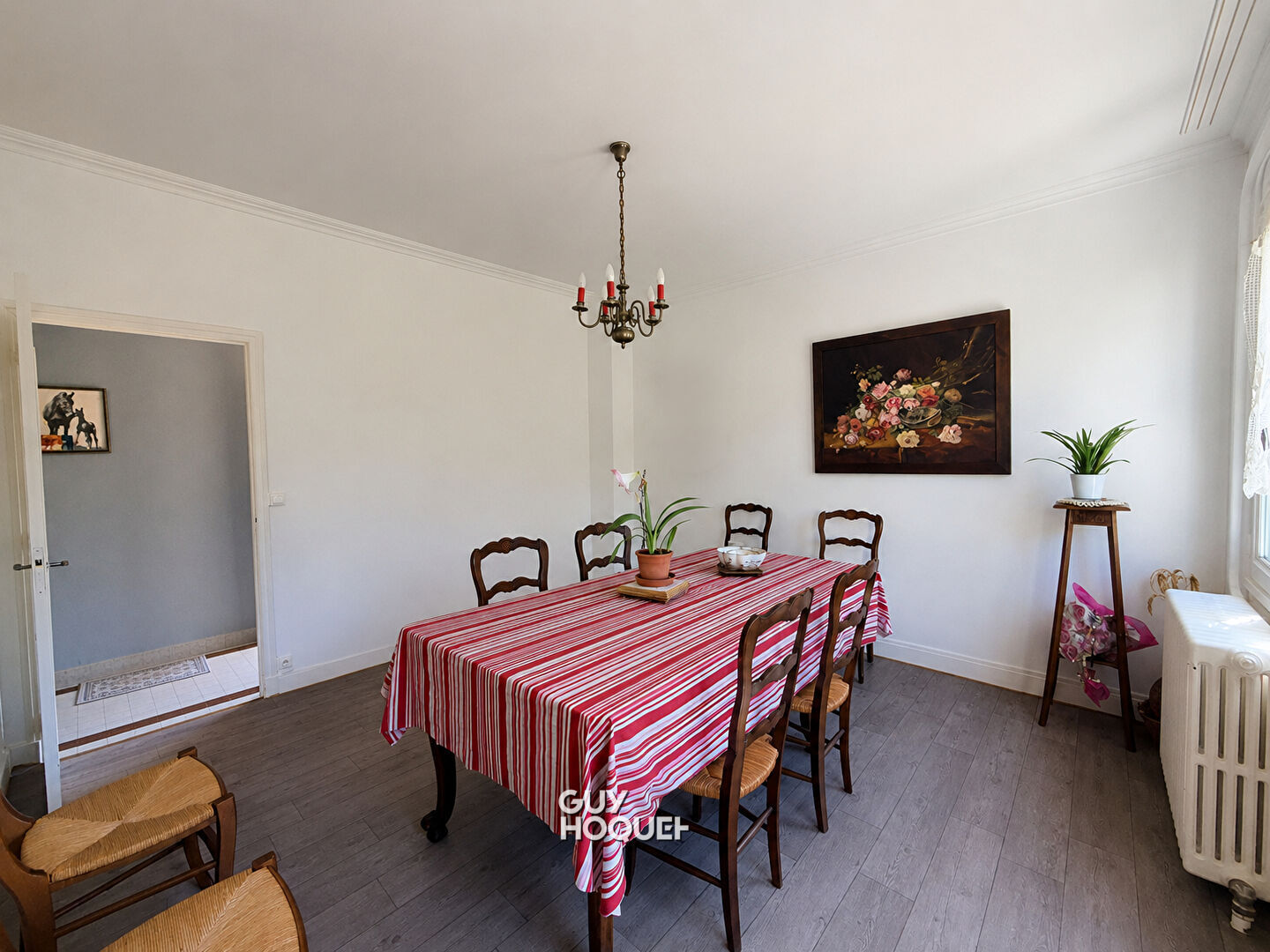 Maison Charolles ! investissement