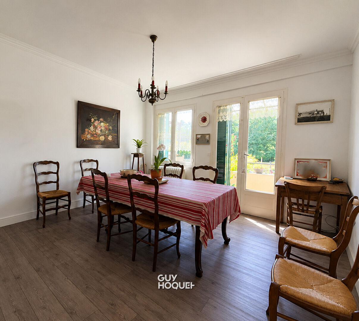 Maison Charolles ! investissement
