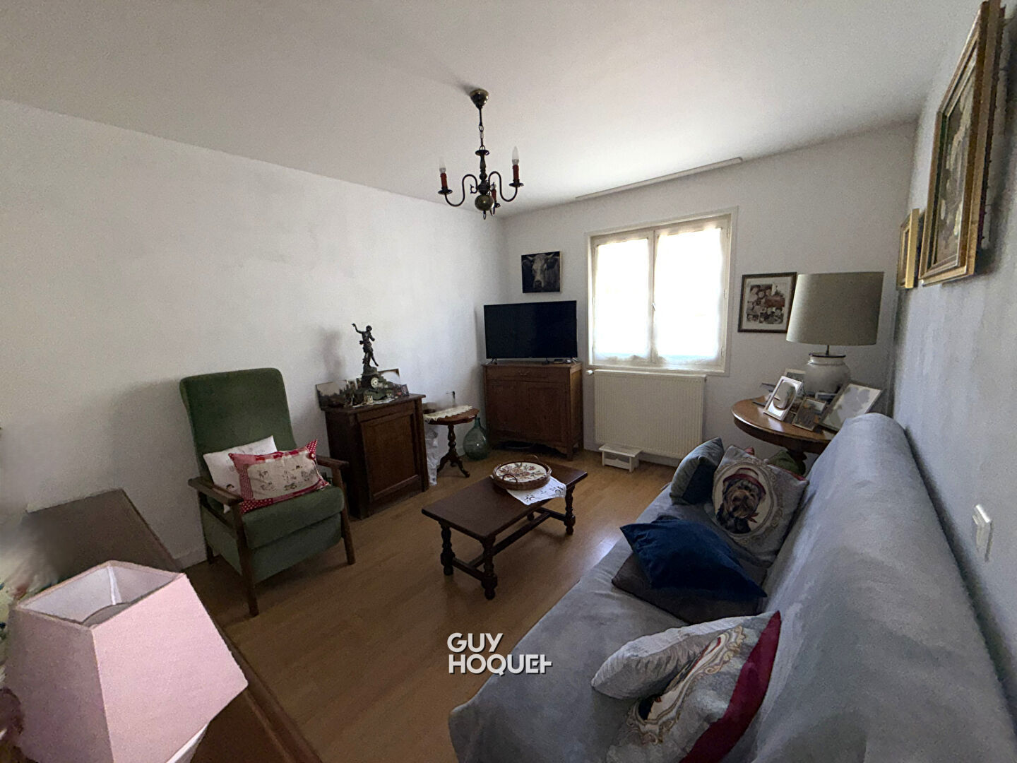 Maison Charolles ! investissement