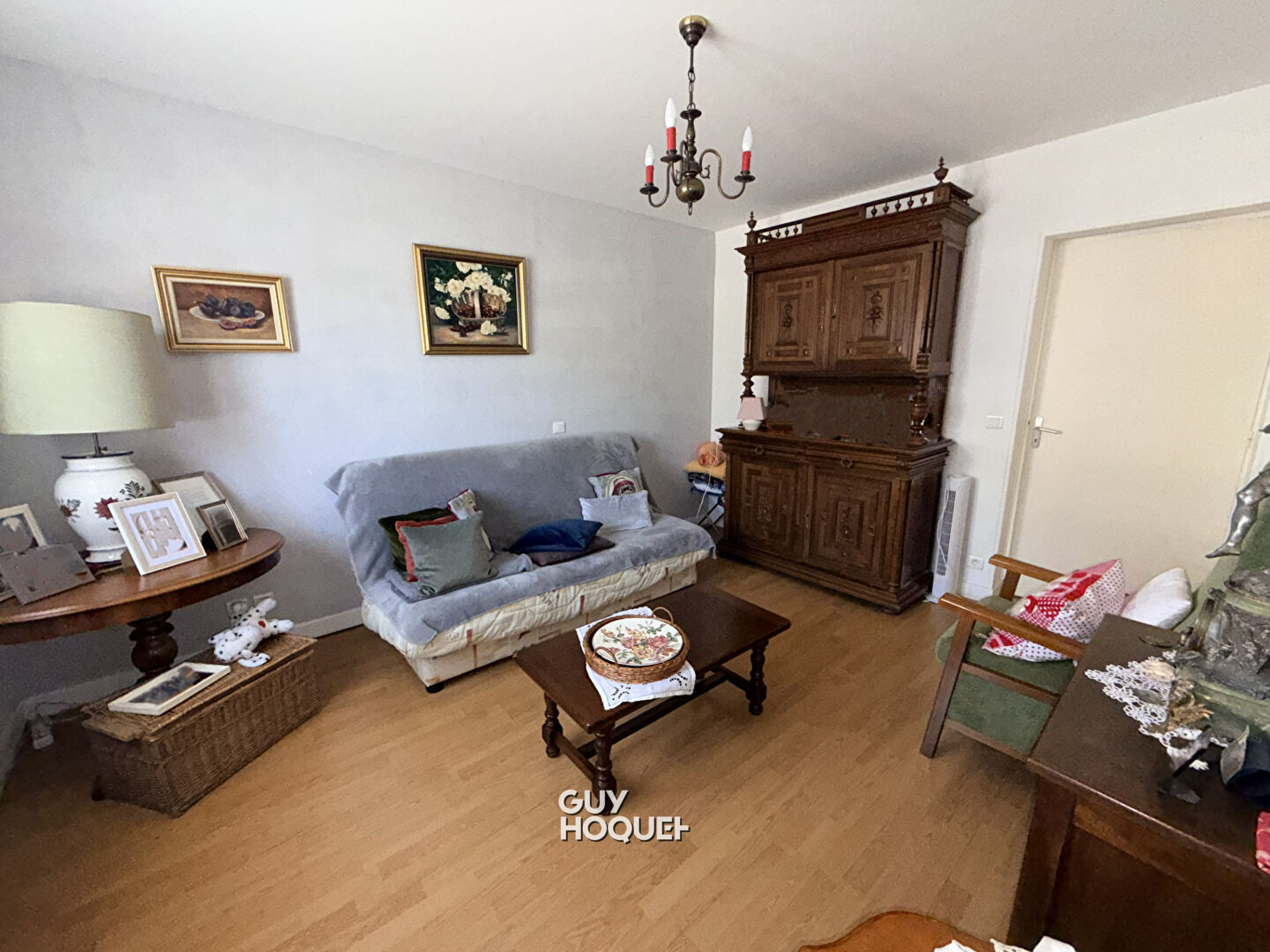 Maison Charolles ! investissement