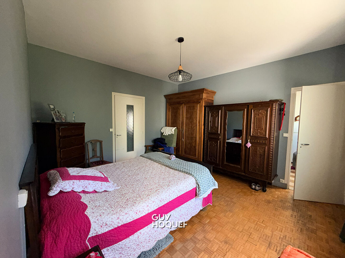 Maison Charolles ! investissement