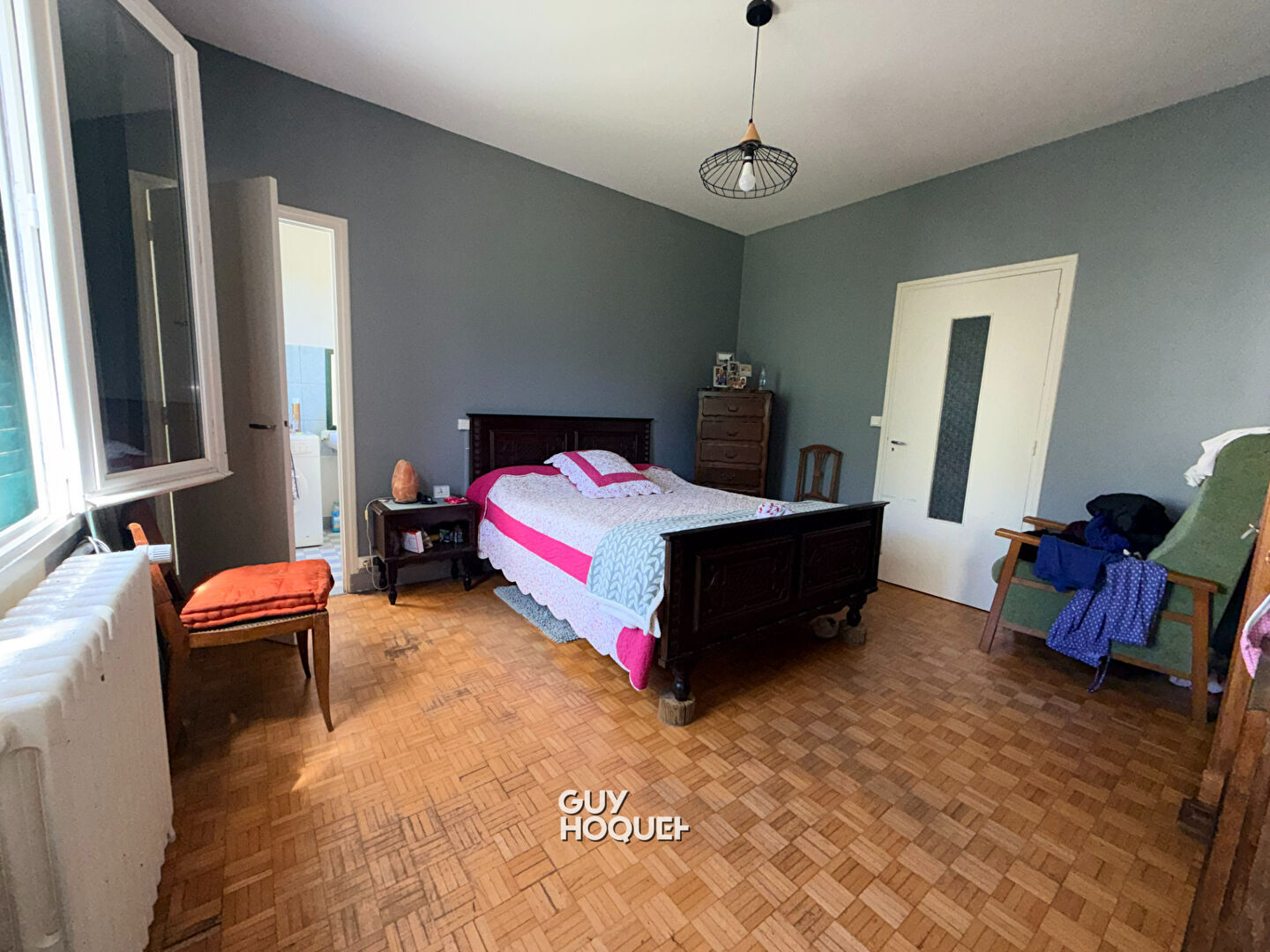 Maison Charolles ! investissement