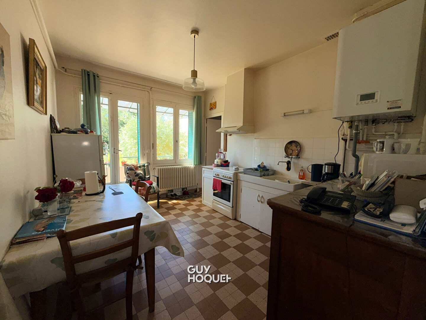 Maison Charolles ! investissement
