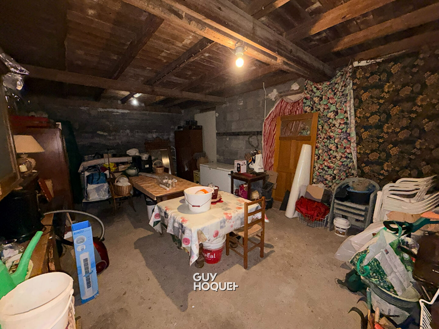 Maison Charolles ! investissement