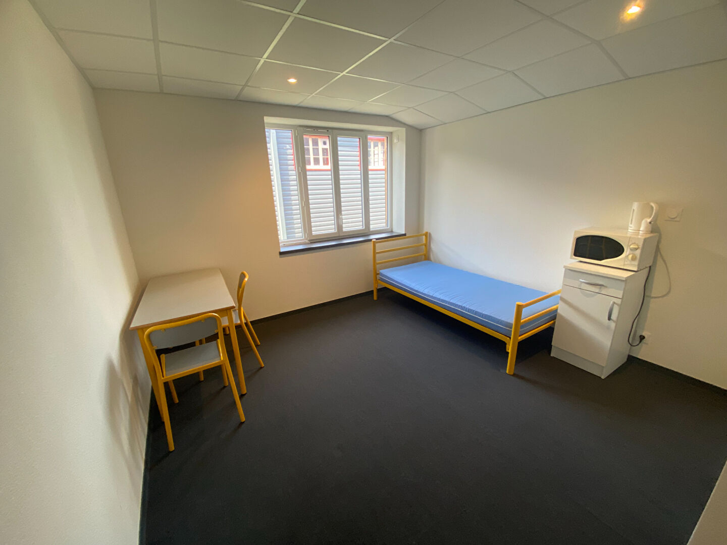 Appartement Paray-le-Monial 1 pièce 20m²