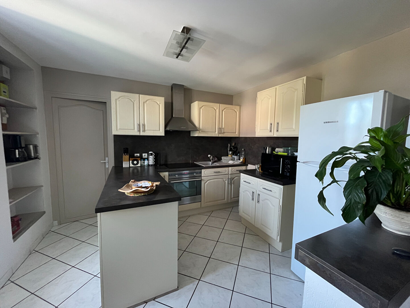 MAISON 95 m2 - BEAU JARDIN PAYSAGE ET ARBORE