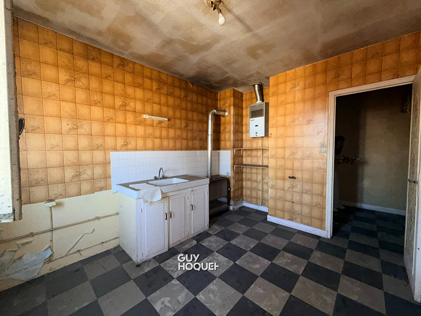 Ancien site industriel à réhabiliter, Fort potentiel d'aménagement et d'investissement