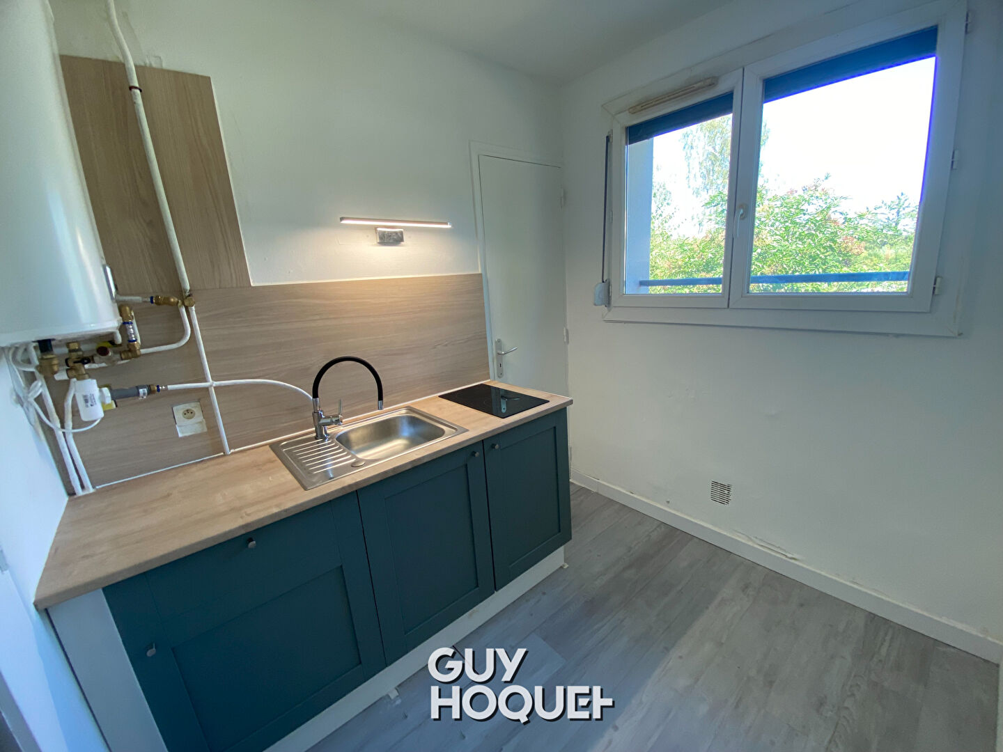 Appartement proche centre-ville