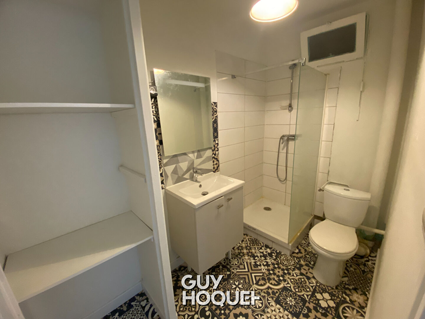 Appartement proche centre-ville