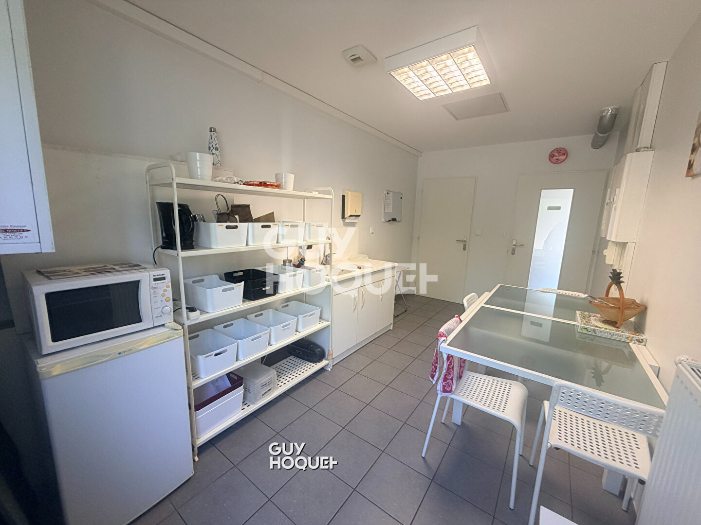 À LOUER ? Bureau professionnel au sein d'un pôle de santé à Paray-le-Monial