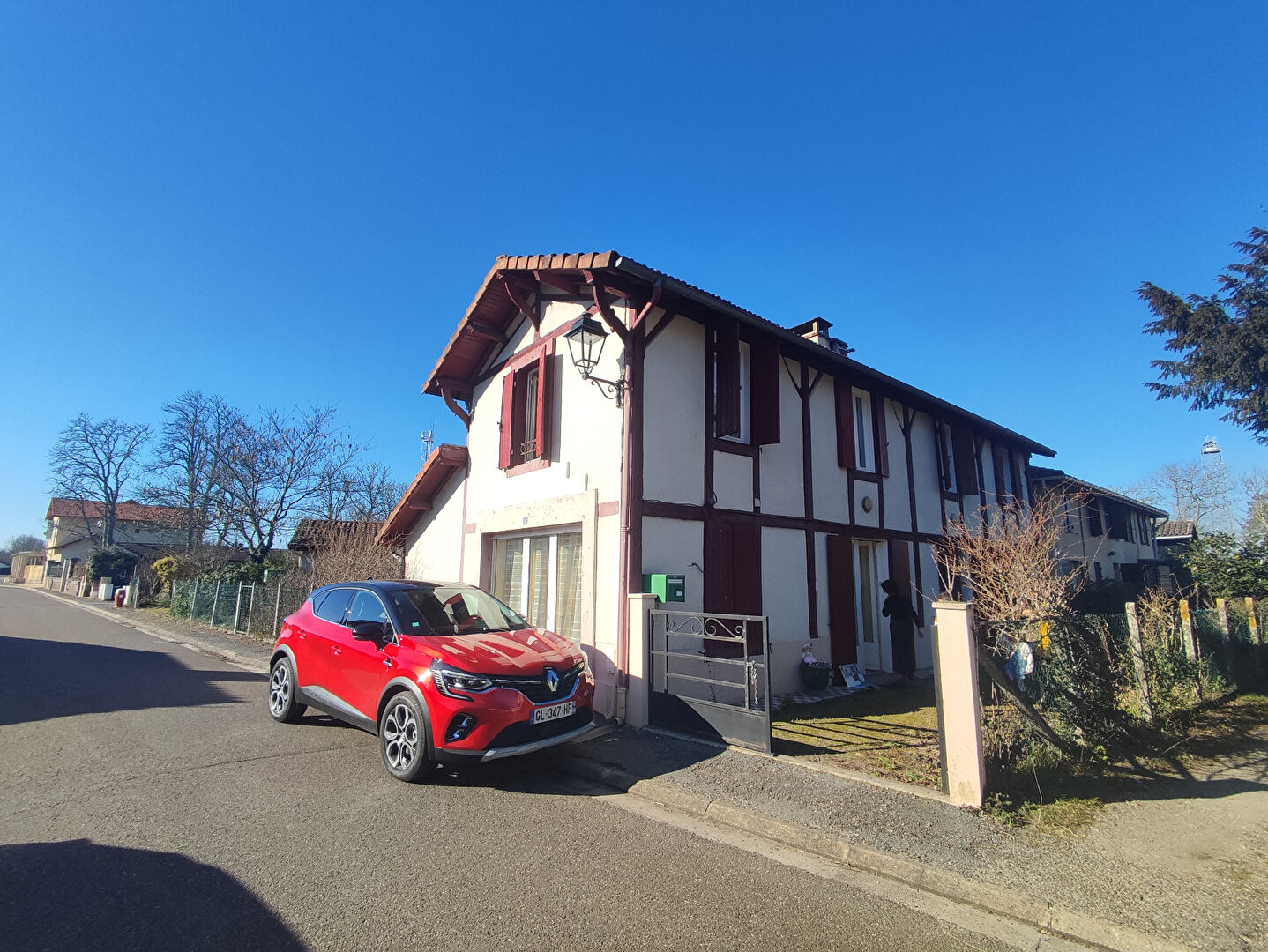 Maison