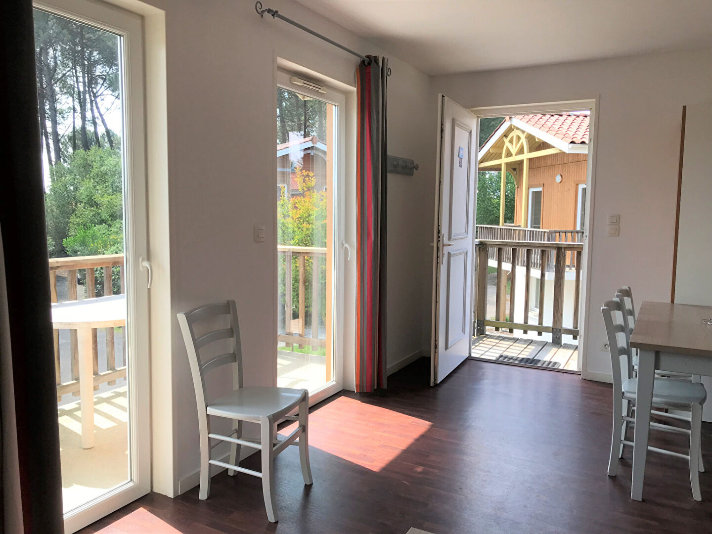 T3, résidence de tourisme