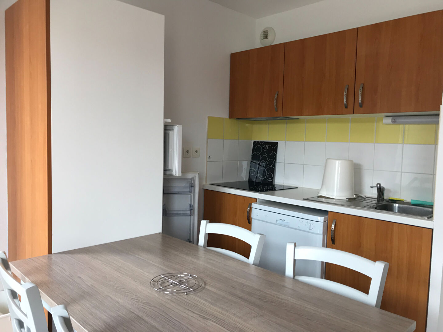 T3, résidence de tourisme