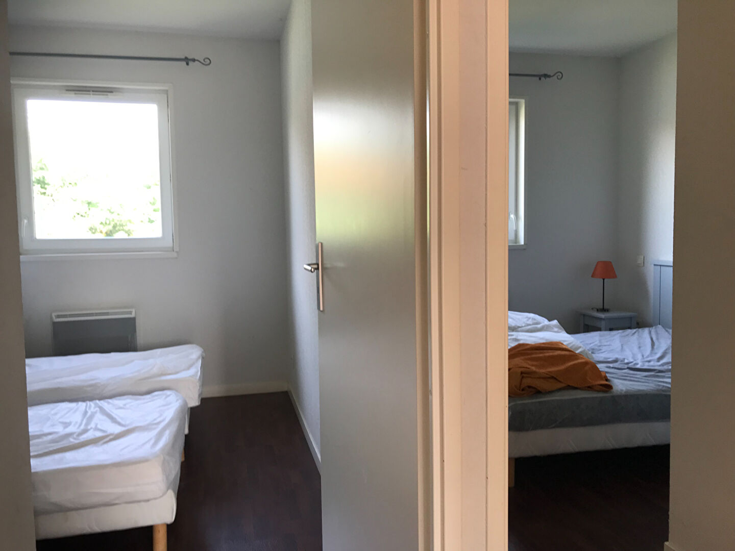 T3, résidence de tourisme