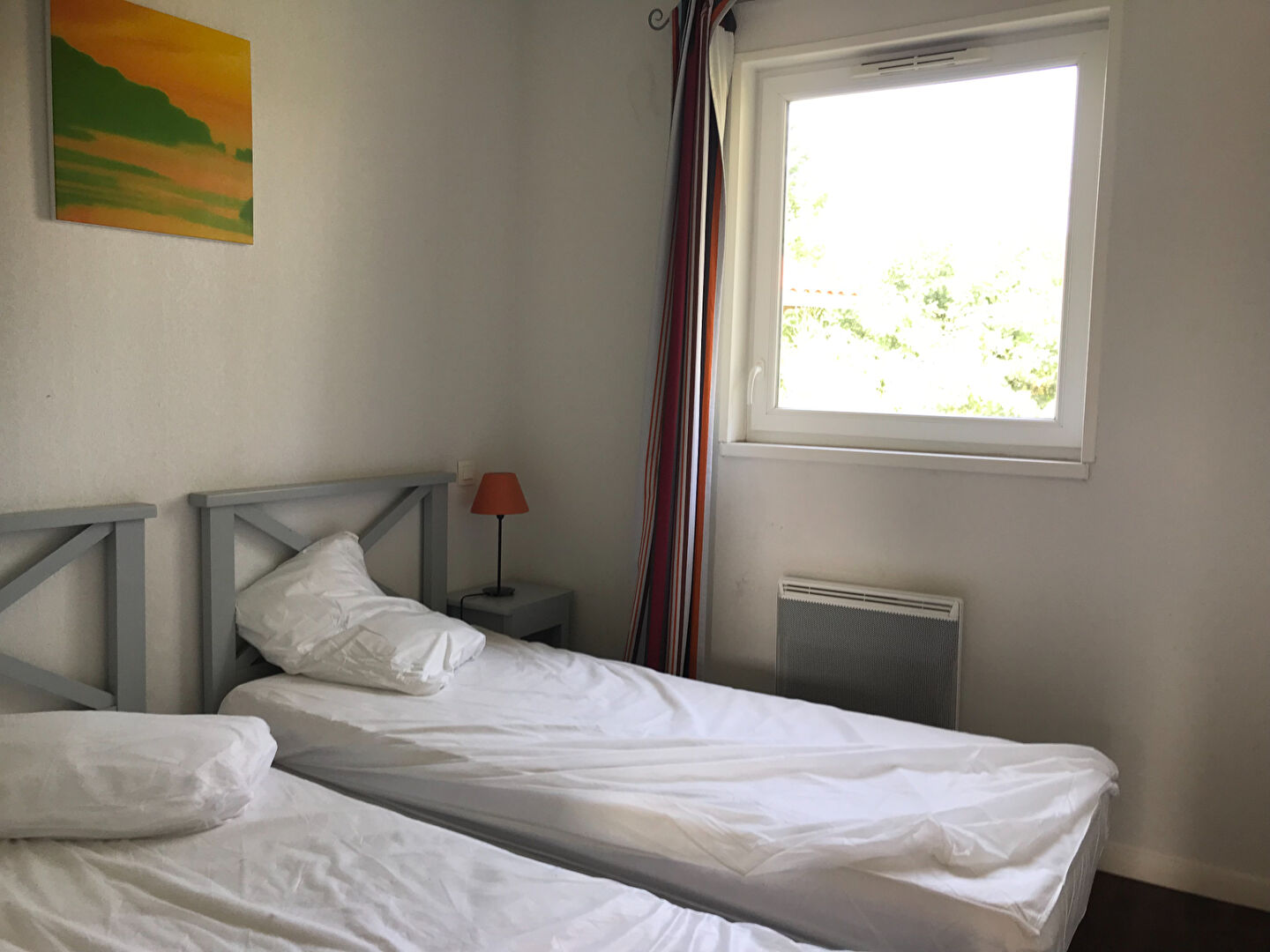 T3, résidence de tourisme