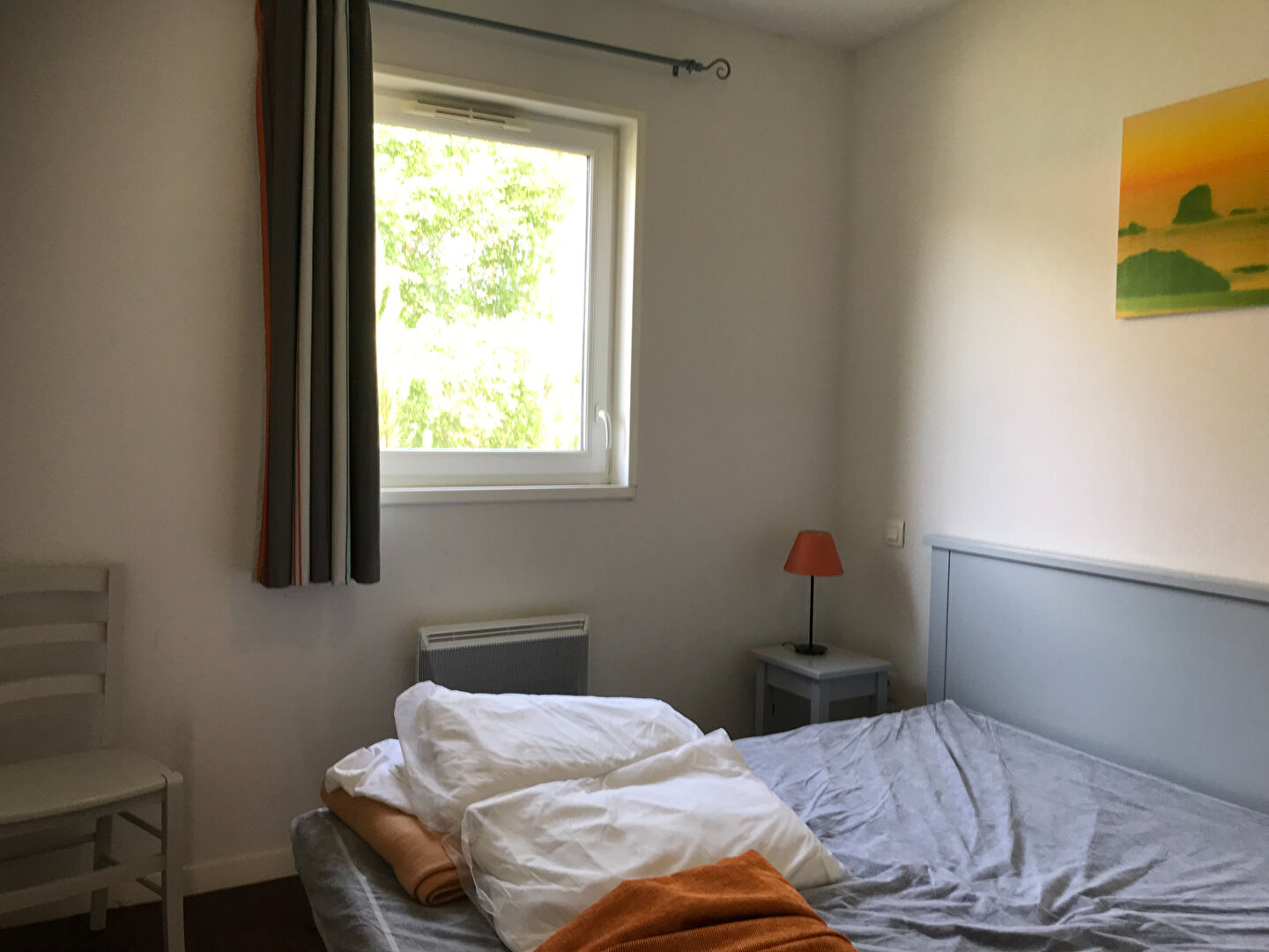 T3, résidence de tourisme